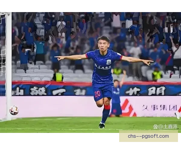 于汉超替补登场绝杀申花力克对手夺足协杯冠军再创辉煌