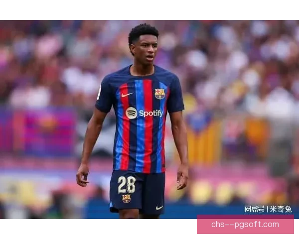 加维同年摘得科帕奖与金童奖见证巴萨新核崛起与西班牙青春风暴席卷