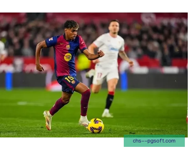 巴萨正式宣布与小将亚马尔续约至2030年 展现未来发展潜力