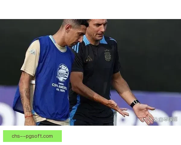 斯卡洛尼正式续约继续执掌阿根廷国家队教鞭