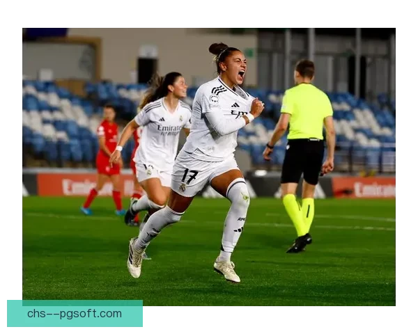 皇家马德里女足欧冠征程受阻小组赛难有突破