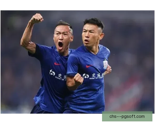 于汉超替补登场力挽狂澜绝杀对手助队夺得足协杯冠军