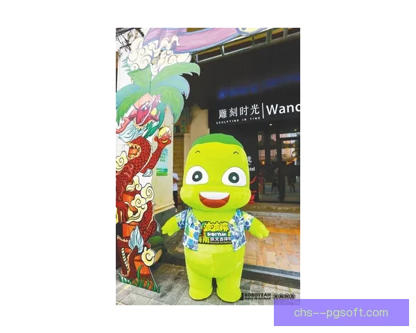 2026年世界杯官方吉祥物3D形象发布FIFA开启赛事视觉新篇